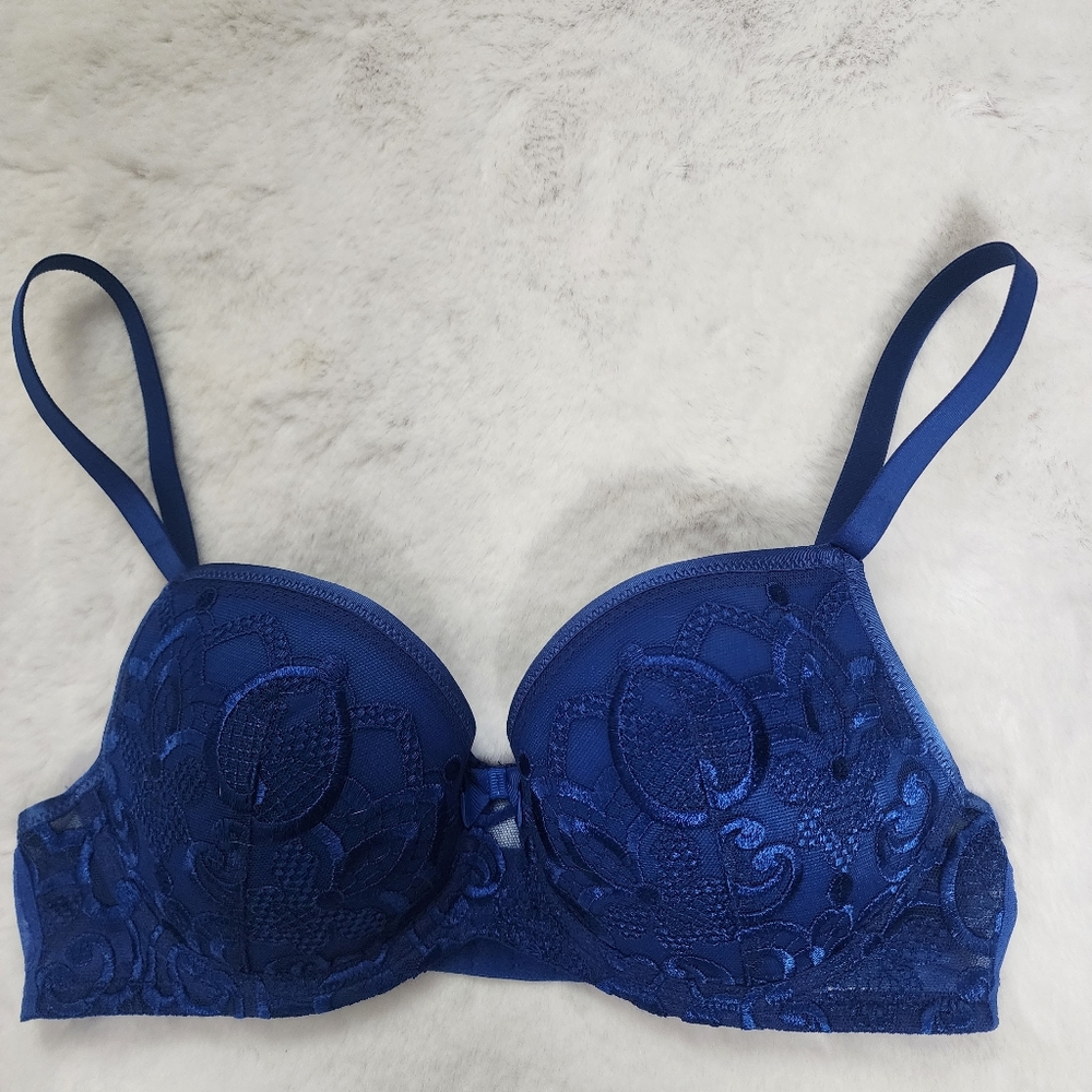 Huit Charmante Bra in Persan Size 32D